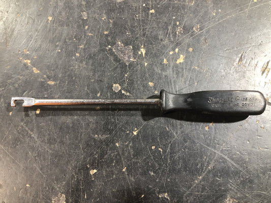 Head Lamp Spring Tool