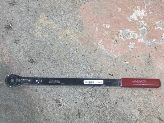 Belt Tensioning Wrench