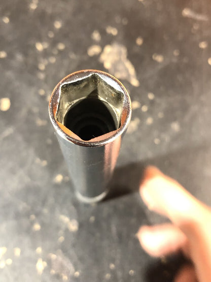 Deep Spark Plug Socket