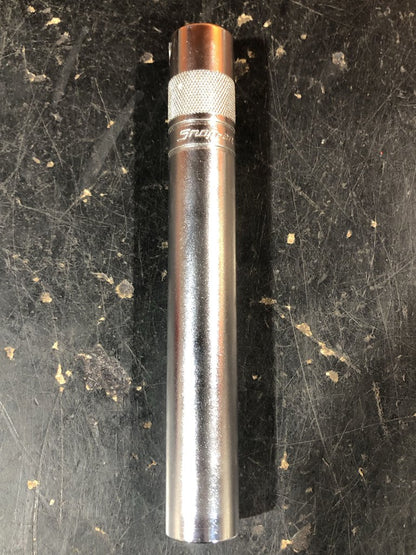 Deep Spark Plug Socket