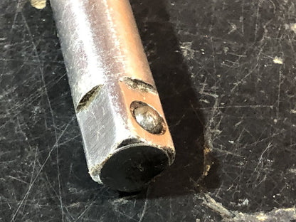24" Extension