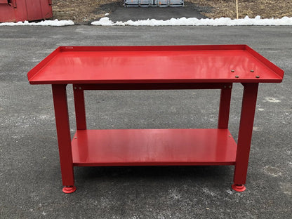 Heavy Duty Work Bench