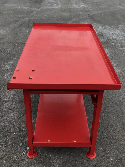 Heavy Duty Work Bench