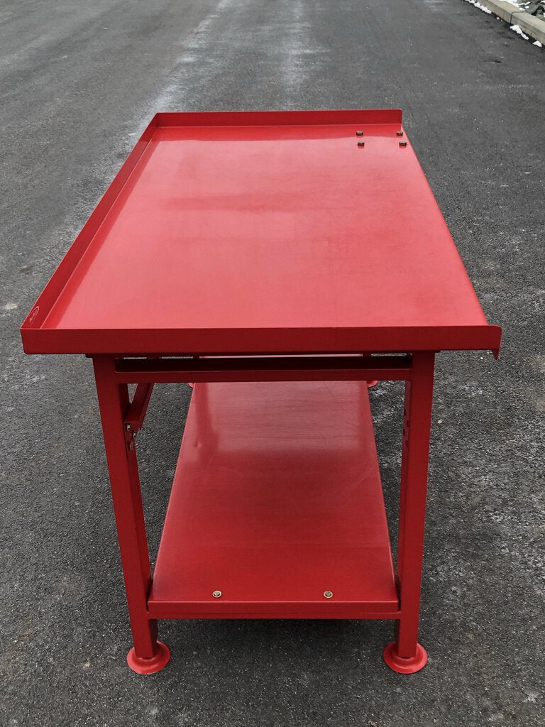 Heavy Duty Work Bench