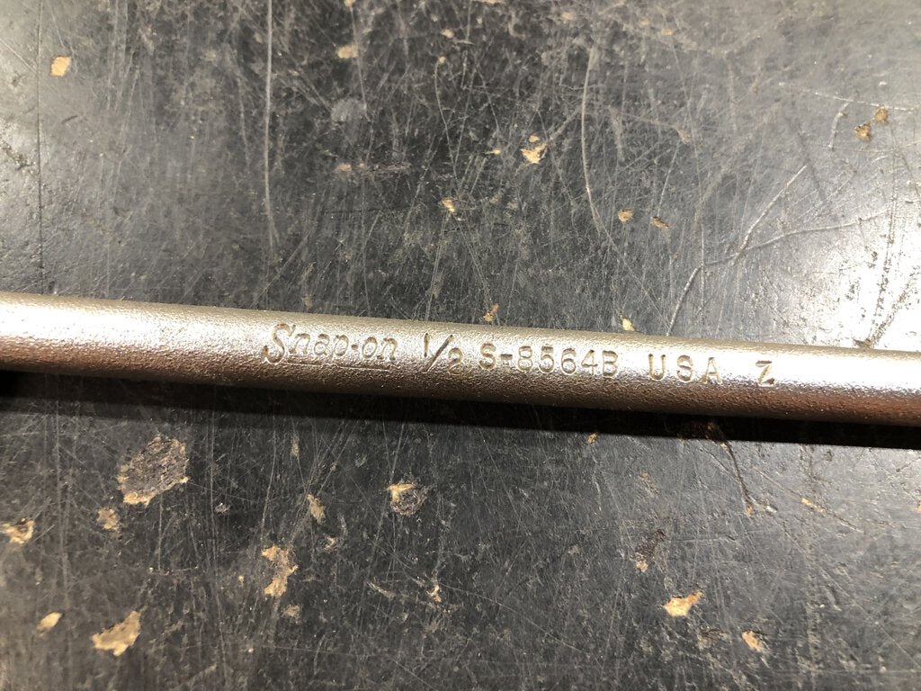 Distributor Wrench