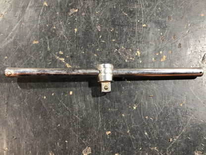 Sliding T-Handle