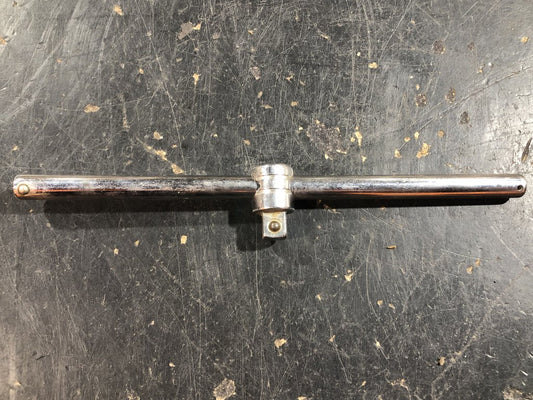 Sliding T-Handle