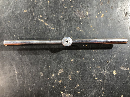 Sliding T-Handle