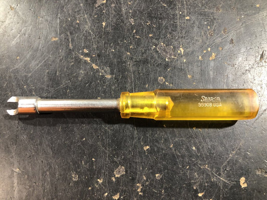 Dash Nut Tool