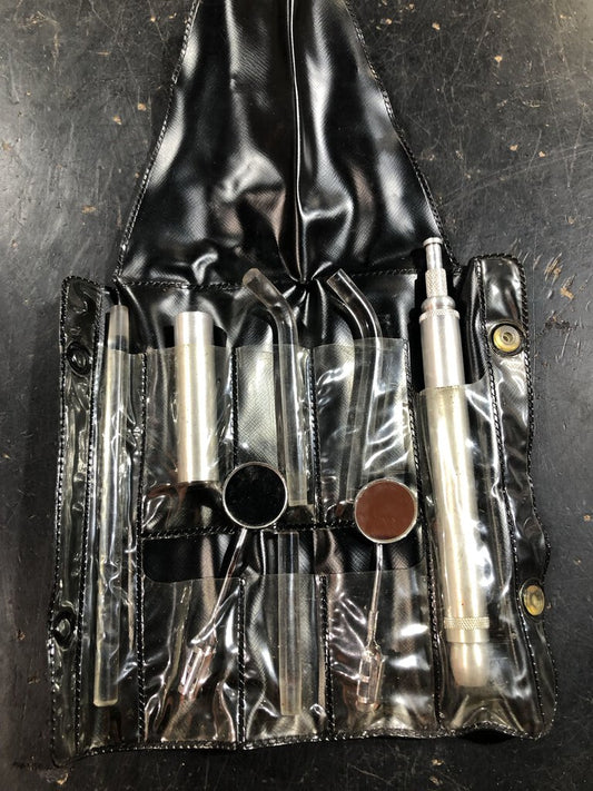 Inspection Light / Mirror Kit