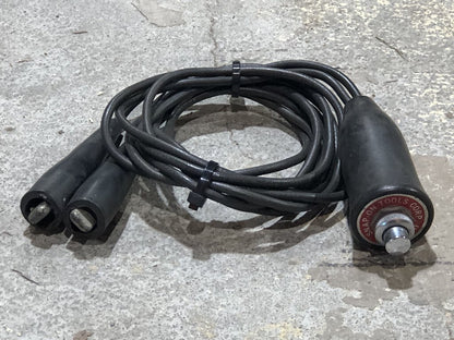 Remote Starter Switch