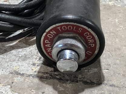 Remote Starter Switch