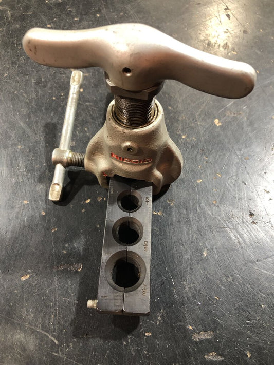 45° Flaring Tool