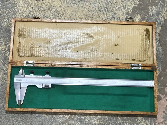 Vernier Caliper