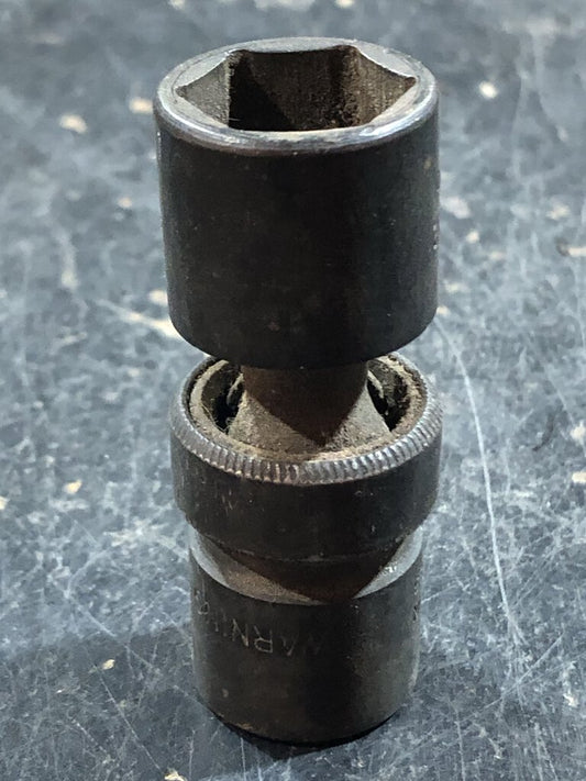 Shallow Swivel Impact Socket