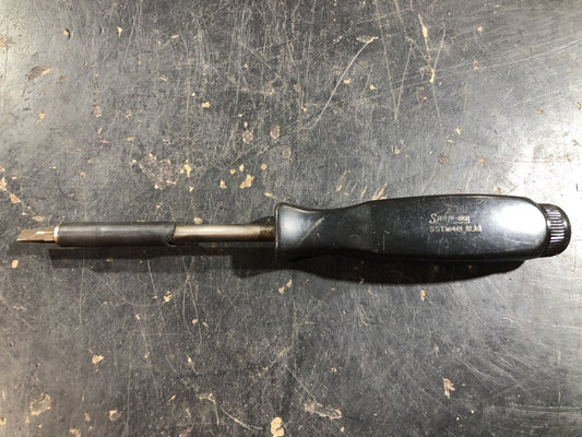 Magnetic Shank Screwdriver
