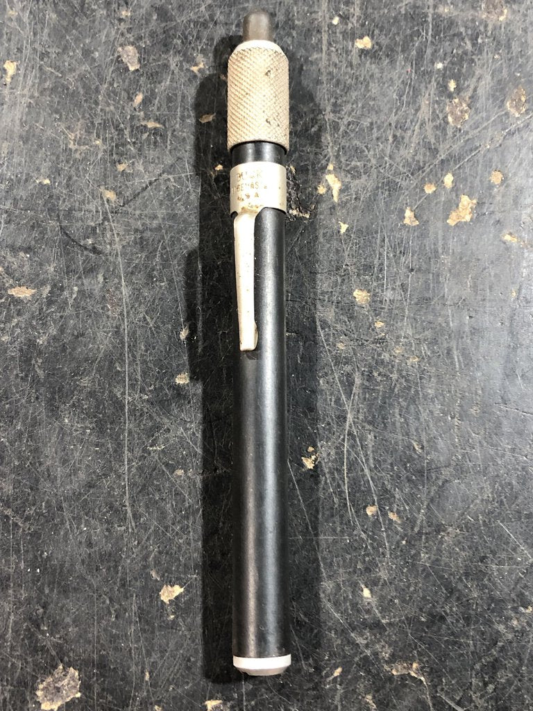 Extendable Sharpener Tool