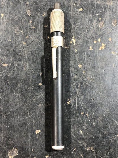 Extendable Sharpener Tool