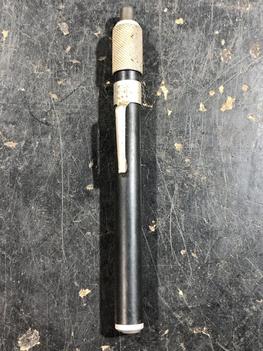 Extendable Sharpener Tool