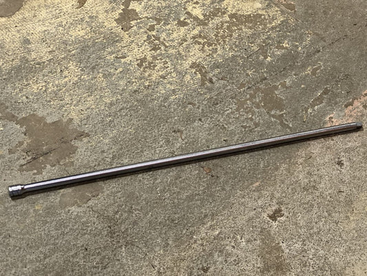 Friction Ball Extension