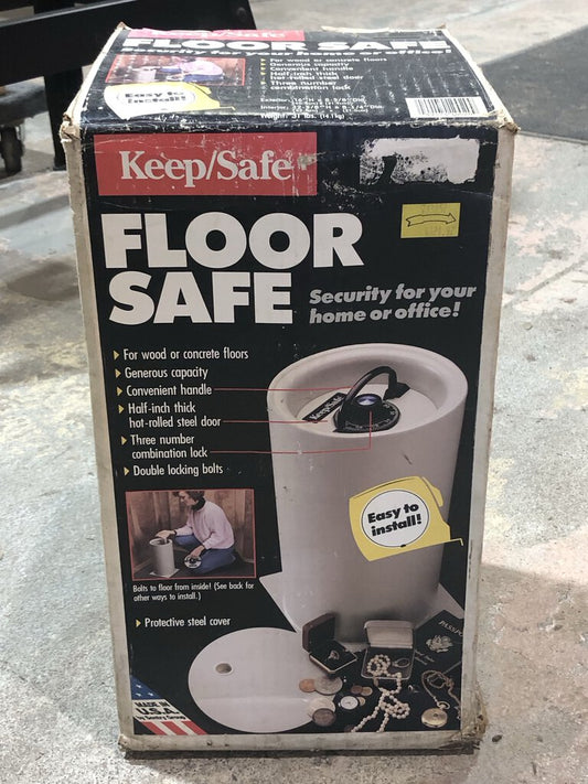 Floor Safe
