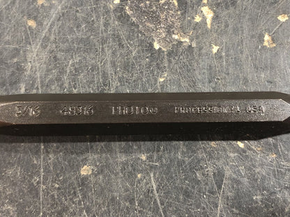 Drive Pin Punch