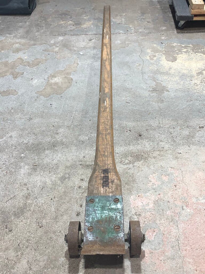 Johnson Bar / Pry Bar / Lever Bar