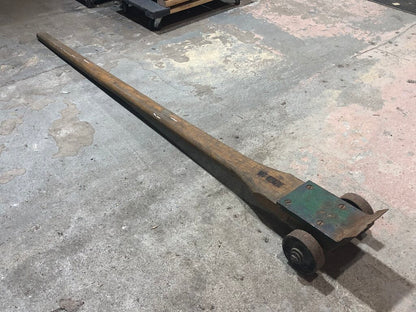 Johnson Bar / Pry Bar / Lever Bar