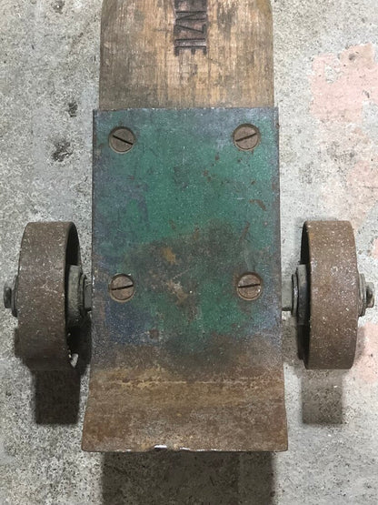 Johnson Bar / Pry Bar / Lever Bar