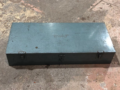 Metal Storage Box