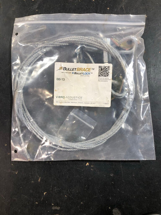 Cable Restraint
