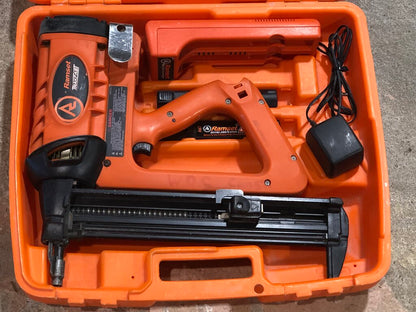 Gas Actuated Nailer Kit