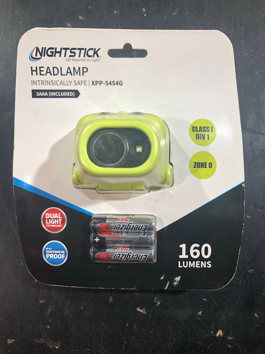 Headlamp
