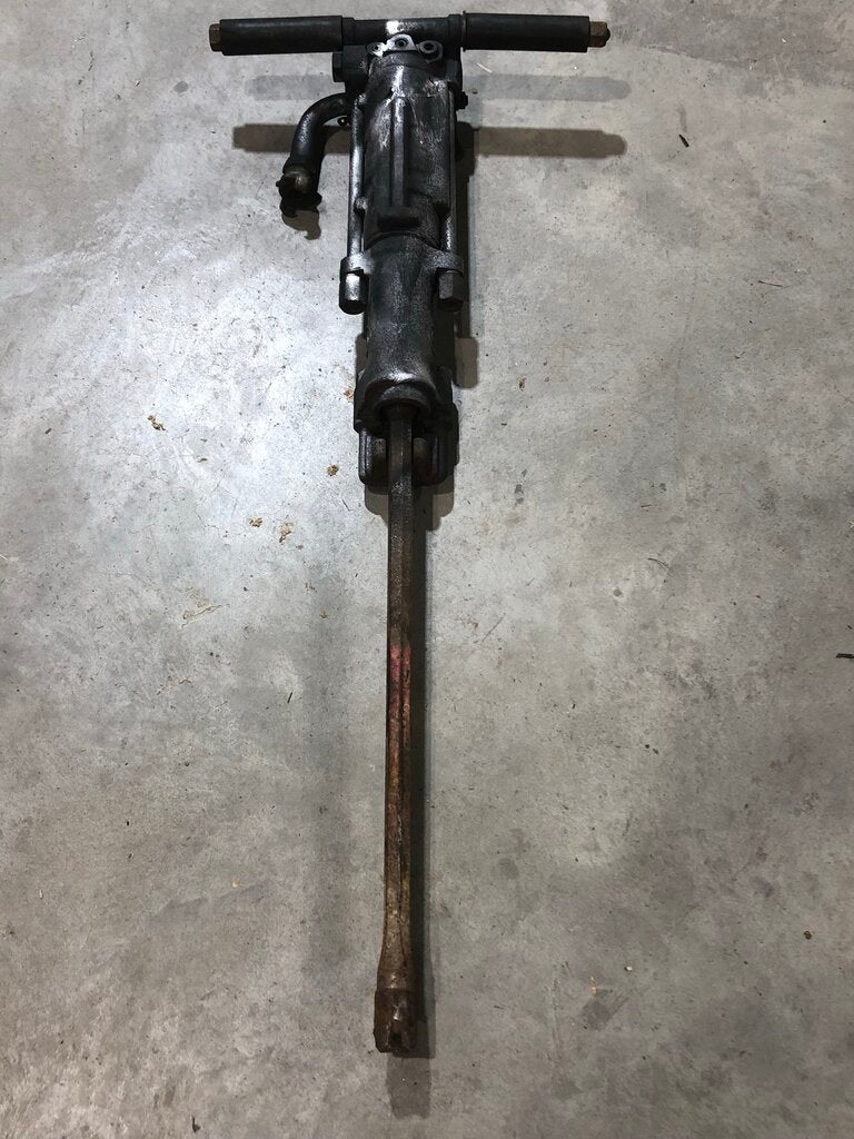 Pneumatic Sinker Drill