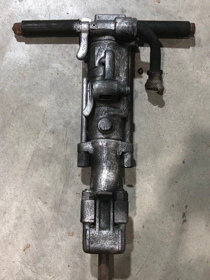 Pneumatic Sinker Drill