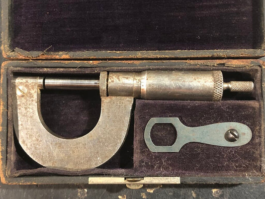 Outside Micrometer