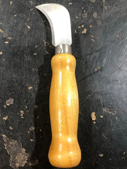 Linoleum / Vinyl Flooring Knife