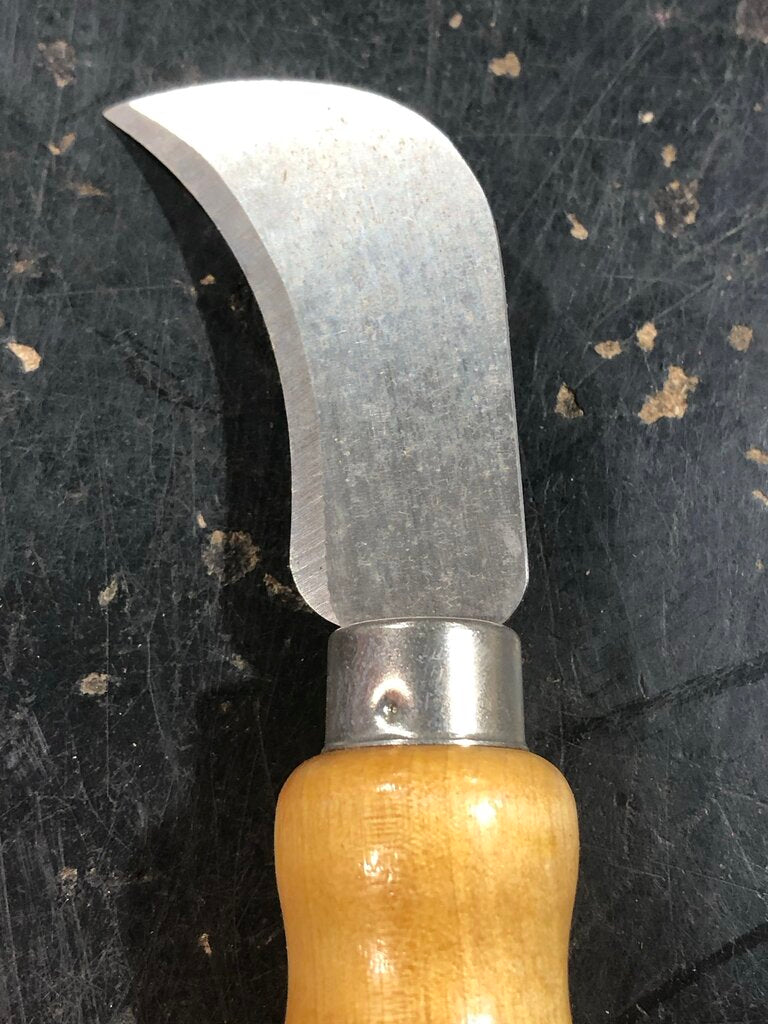 Linoleum / Vinyl Flooring Knife