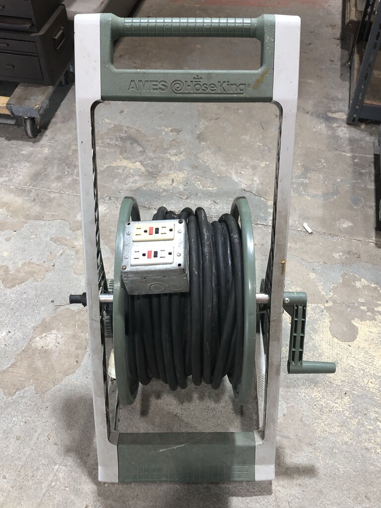 Extension Cord
