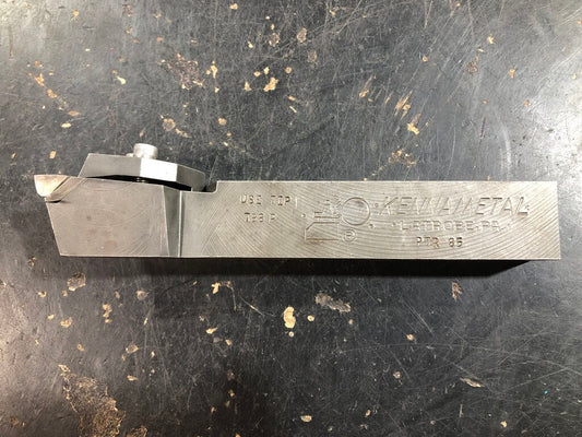 Indexable Tool Holder