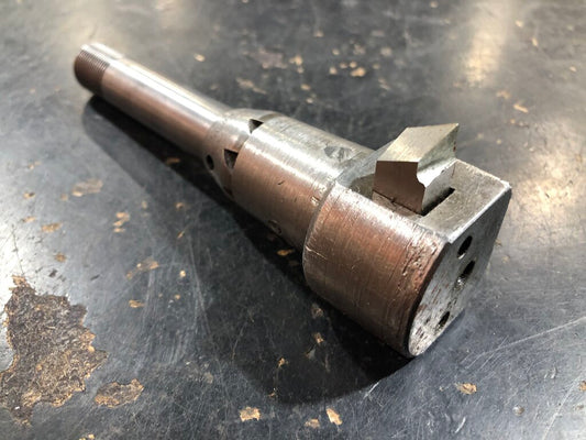 Milling Cutting Tool Holder / Boring Head