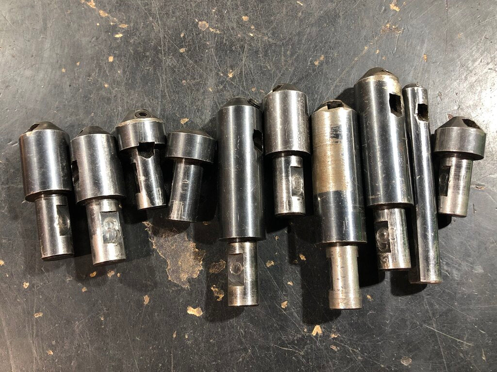 Fly Cutter Set