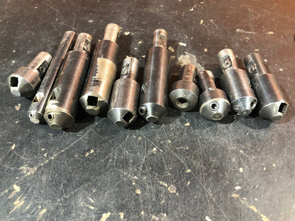 Fly Cutter Set