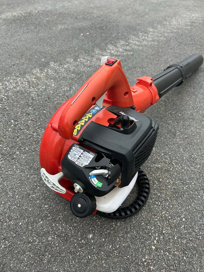 Gas Blower