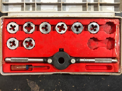 Hexagon Die Set