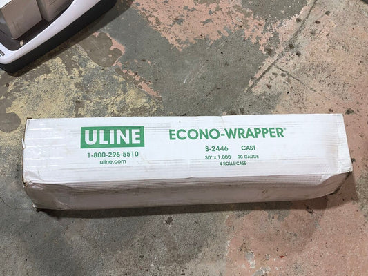 Econo-Wrapper Stretch Wrap 4-Rolls