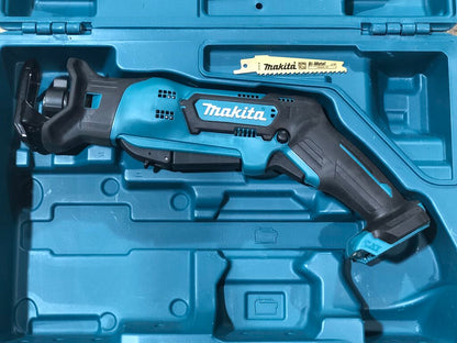 Cordless Reciprocating Saw