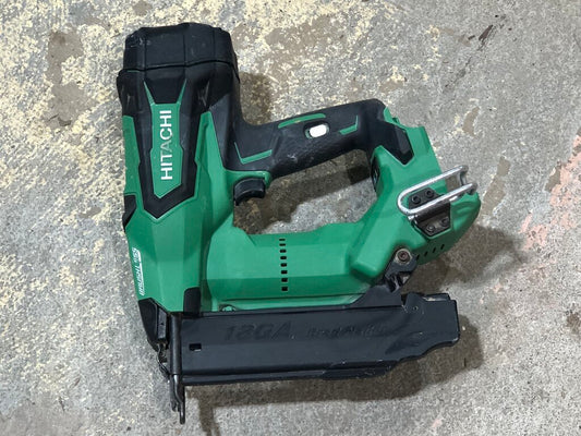 Cordless Brad Nailer