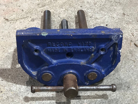 Woodworking Vise