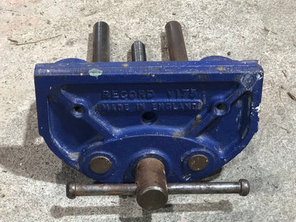 Woodworking Vise